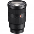 Об'єктив Sony 24-70mm f/2.8 GM Чорний Об'єктив Sony 24-70mm f/2.8 GM Чорний