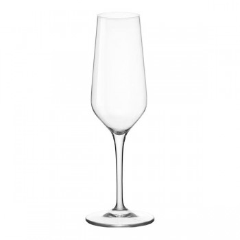 Bormioli Rocco Набір келихі Bormioli Rocco Набір келихі