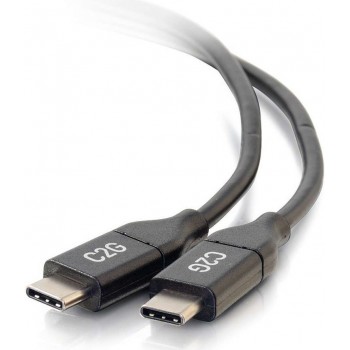 C2G Кабель USB-C 1.8 м C2G Кабель USB-C 1.8 м