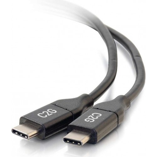 C2G Кабель USB-C 1.8 м C2G Кабель USB-C 1.8 м