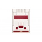 2E Ігрова консоль 8bit AV (2 дротових геймпада, 298 ігор)