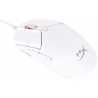 HyperX Миша Pulsefire Haste 2 USB, White