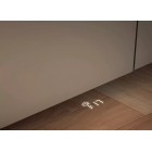 Whirlpool Посудомийна машина вбудовувана, 14компл., A+++, 60см, дисплей, 3й кошик, білий Whirlpool Посудомийна машина вбудовувана, 14компл., A+++, 60см, дисплей, 3й кошик, білий