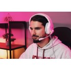 2E Gaming Гарнітура HG315 RGB USB 7.1 Pink