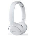 Philips Навушники On-ear TAUH202 Wireless, Mic, Білий Philips Навушники On-ear TAUH202 Wireless, Mic, Білий