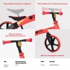 YVolution Біговел YVelo Червоний YVolution Біговел YVelo Червоний