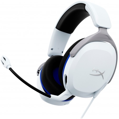 HyperX Гарнітура Cloud Stinger 2 Core PS White 6H9B5AA