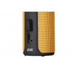 2E Акустична система SoundXTube TWS, MP3, Wireless, Waterproof Yellow 2E Акустична система SoundXTube TWS, MP3, Wireless, Waterproof Yellow