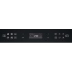 Whirlpool Мікрохвильова піч вбудовувана, 31л, електронне упр., 1000Вт, гриль, дисплей, чорний