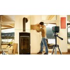 Bosch Нівелір лазерний Quigo Green, до 12м, 0.6мм/м, 1.098кг