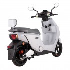 Електроскутер 2E S90, білий