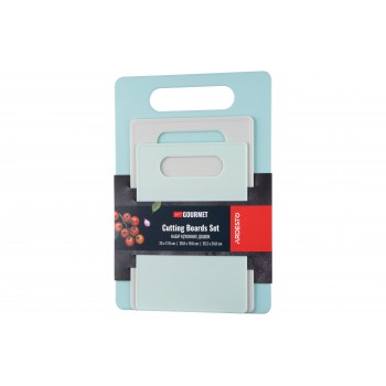 ARDESTO Набір дошок кухонни ARDESTO Набір дошок кухонни