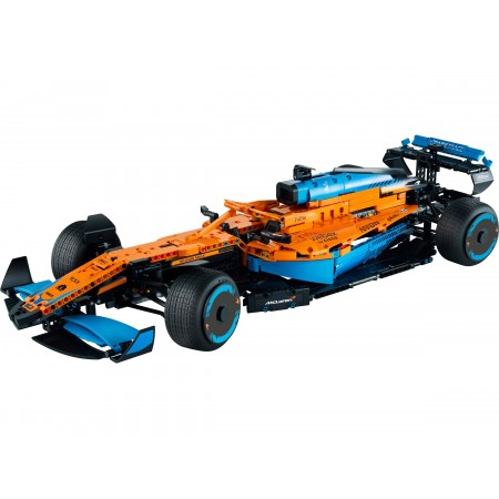 LEGO Конструктор Technic Гоночний автомобіль McLaren Formula