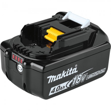 Makita Акумулятор BL1840B, LXT , Li-Ion, 18В, 4Аг, індикація
