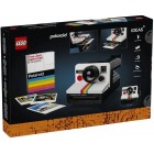 LEGO Конструктор Ideas Polaroid OneStep SX-70 LEGO Конструктор Ideas Polaroid OneStep SX-70