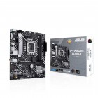ASUS Материнcька плата PRIME H610M-A-CSM s1700 H610 2xDDR5 M.2 HDMI D-Sub DP mATX