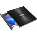 ASUS Привід оптичний портативний SDRW-08U8M-U DVD+-R/RW burner M-DISC USB Type-C Slim чорний Retail Box