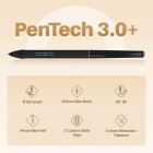 Huion Графічний планшет 10.5