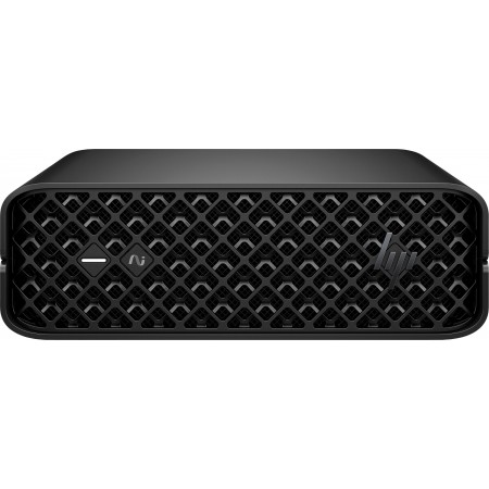 Робоча станція HP Z2 Mini G1i, Intel U7-265, 16GB, F512GB, N