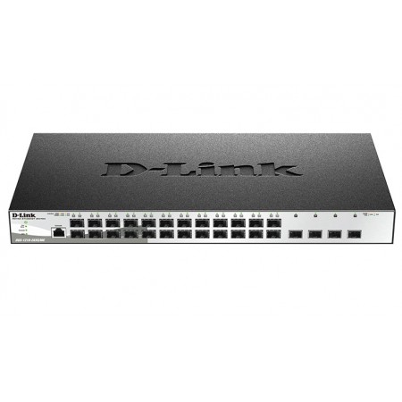 D-Link DGS-1210-28XS/ME