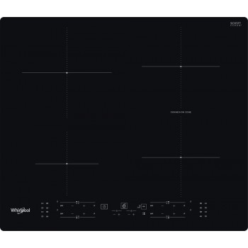 Whirlpool Варильна поверхня