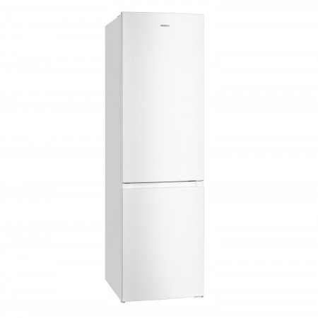 ARDESTO Холодильник з нижн. мороз., 185x60х59.5, холод.відд.