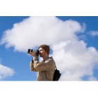 Об'єктив Sony 70-200mm f/4.0 G OSS II Чорний/Сірий