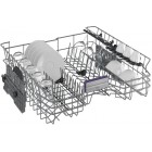 Beko Посудомийна машина вбудована, 15компл., A+++, 60см, дисплей, 3й кошик, білий