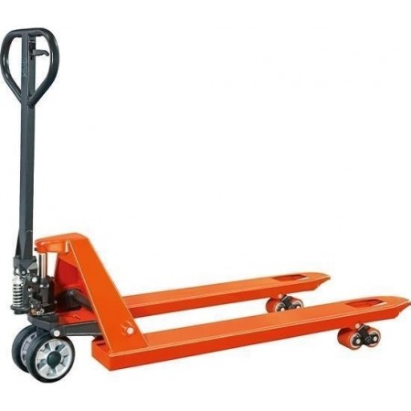 Візок ручний гідравлічний Niuli CBY-JC2.0T (рокла) 115см 200