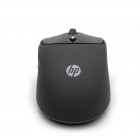 Миша HP 400 Quiet, WL/BT, чорний