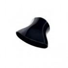 Remington Фен дорожній Compact, 1800Вт, 3 режими, еко режим , чорний Remington Фен дорожній Compact, 1800Вт, 3 режими, еко режим , чорний