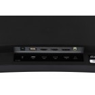 2E Gaming Монітор LCD 31.5