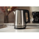 ARDESTO Електрочайник EKL-T32S 2.2л, 1500Вт, нерж. сталь, сріблястий