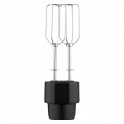 Блендер Ardesto занурювальний HBG-800DWHCHC, 800Вт, 4в1, чаша-600мл, чопер 500мл, чорно-сріблястий Блендер Ardesto занурювальний HBG-800DWHCHC, 800Вт, 4в1, чаша-600мл, чопер 500мл, чорно-сріблястий