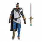 Fortnite Колекційна фігурка Solo Mode Malik, 10см Fortnite Колекційна фігурка Solo Mode Malik, 10см