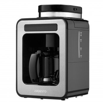 ARDESTO Кавоварка крапельна