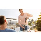 Bosch Викрутка акумуляторна IXO 7 3.6В 3·5.5Нм 215об·хв 0.32кг Bosch Викрутка акумуляторна IXO 7 3.6В 3·5.5Нм 215об·хв 0.32кг