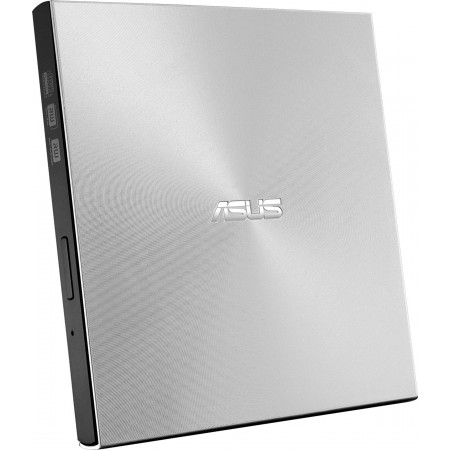 ASUS Привід оптичний портативний SDRW-08U9M-U DVD+-R/RW burn