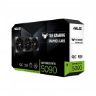 ASUS Відеокарта GeForce RTX 5090 32GB GDDR7 OC TUF-RTX5090-O32G-GAMING