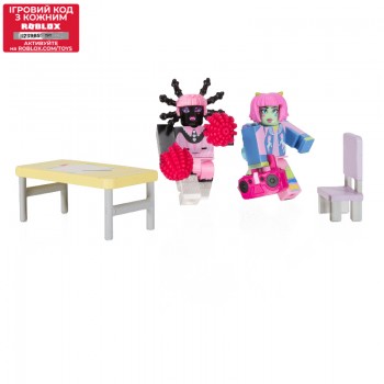 Roblox Набір Game Packs Enc Roblox Набір Game Packs Enc