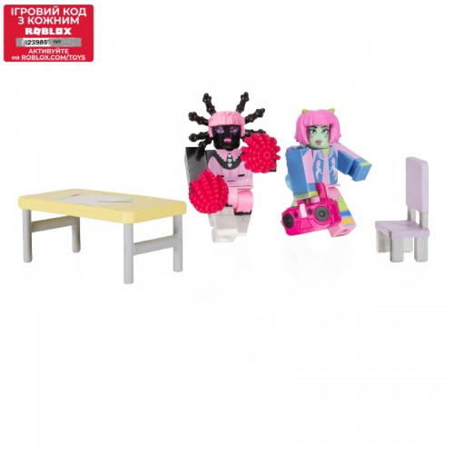 Roblox Набір Game Packs Enchanted Academy W5