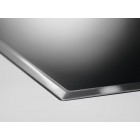 Electrolux Варильна поверхня електрична склокерамічна, 60см, чорний