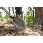 2E Tactical Лопата-мультитул тактична Ranger Steel Gray розбірна, 22в1, з чохлом у комплекті, 103 см макс., 1.6 кг