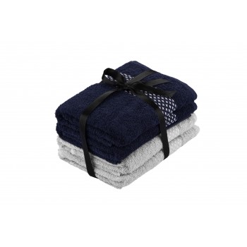 ARDESTO Набір рушників махр