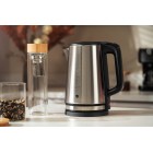 ARDESTO Електрочайник EKL-T32S 2.2л, 1500Вт, нерж. сталь, сріблястий