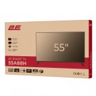 Телевізор 55" 2E 55A88H