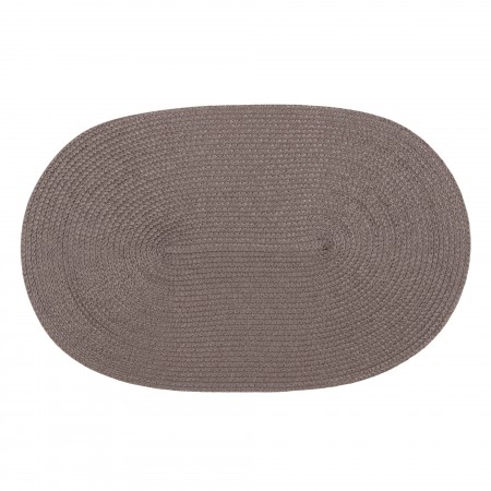 ARDESTO Килимок сервірувальний, 30х45см, поліпропілен, оваль