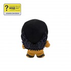 DevSeries М'яка ігрaшка Collector Plush Muscle Legends: Underworld Lifter, 20см