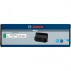 Набір ударних торцевих головок Bosch Professional Deep 9шт 1/2
