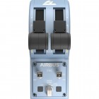 Thrustmaster Важіль управління двигуном для PC TCA Quadrant Airbus Edition Thrustmaster Важіль управління двигуном для PC TCA Quadrant Airbus Edition